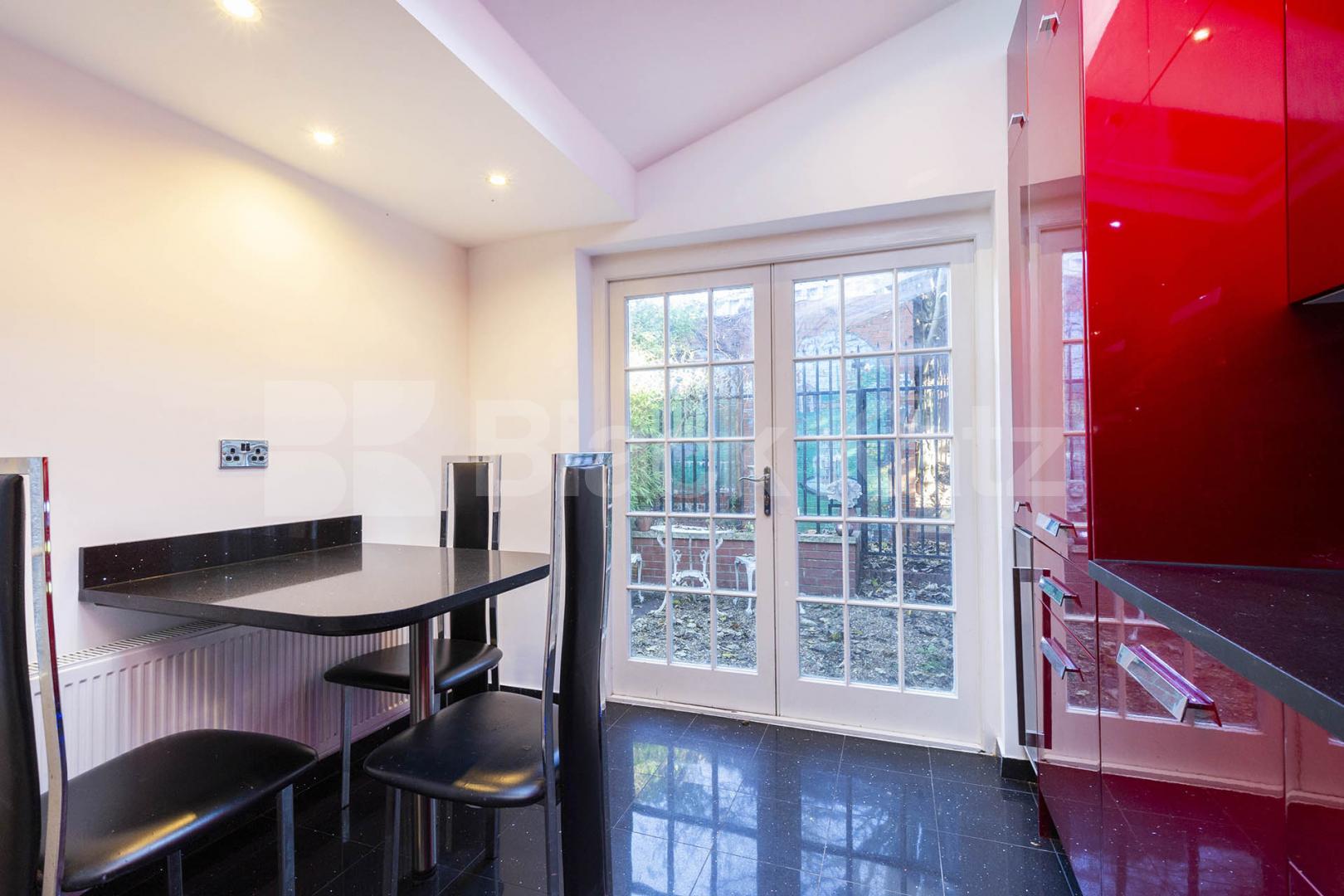 Located within the catchment area of sought after schools in Highgate North Hill, Highgate